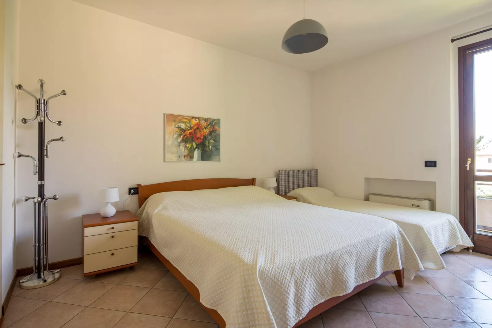Casara 90-D9-Slaapkamer