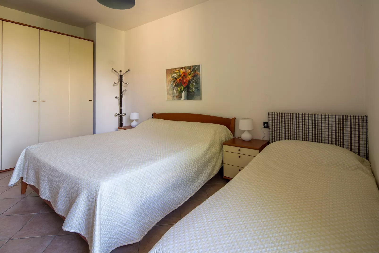 Casara 90-D9-Slaapkamer