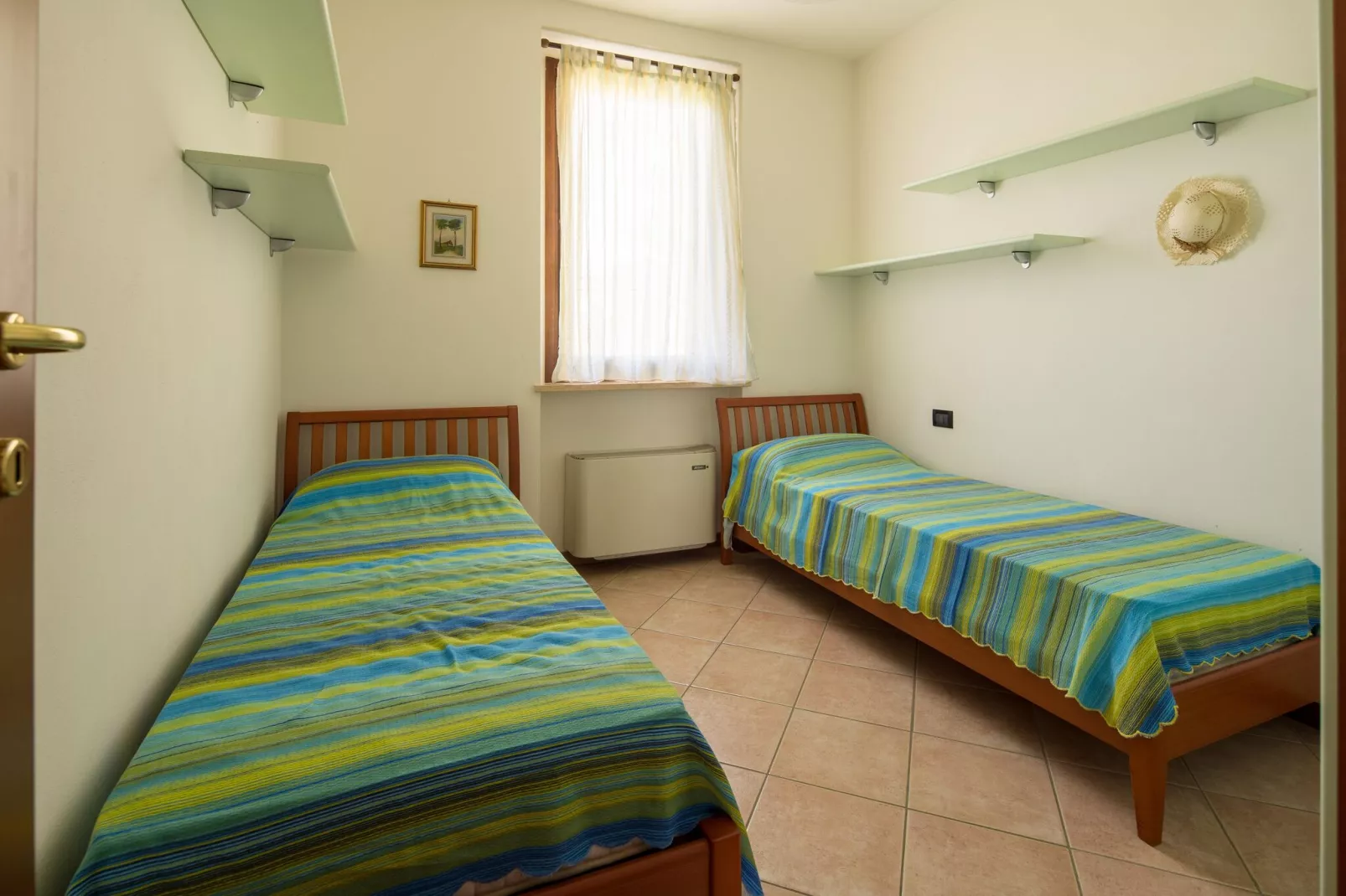 Casara 90-D9-Slaapkamer