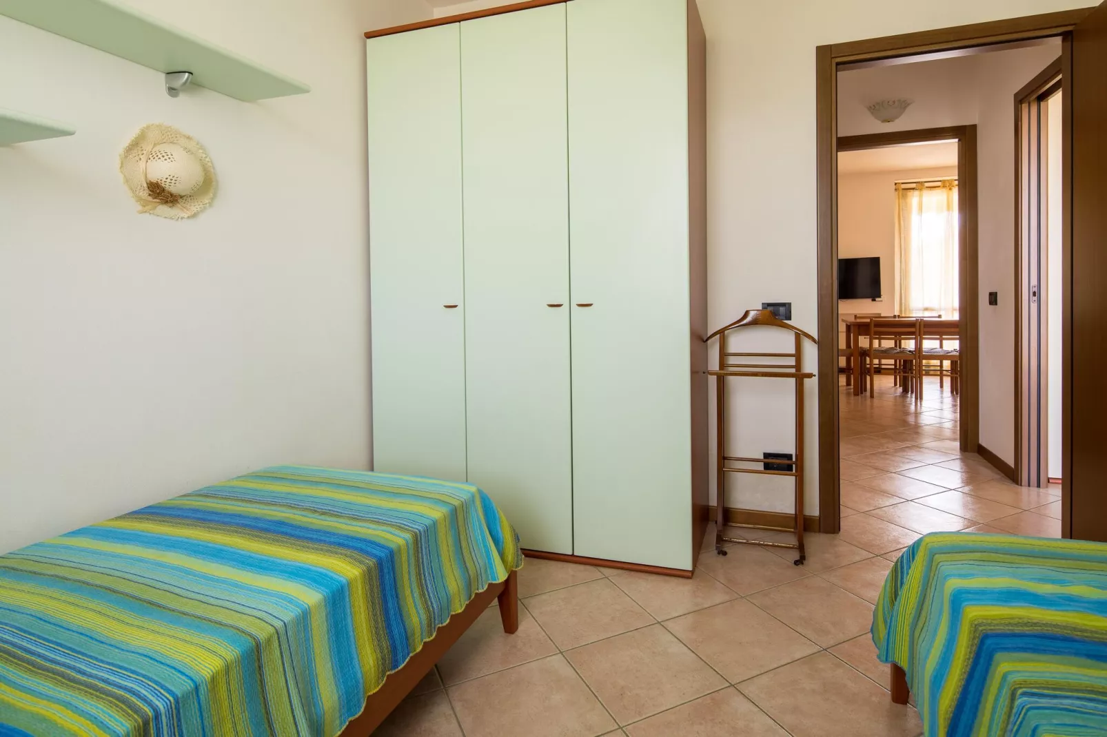Casara 90-D9-Slaapkamer