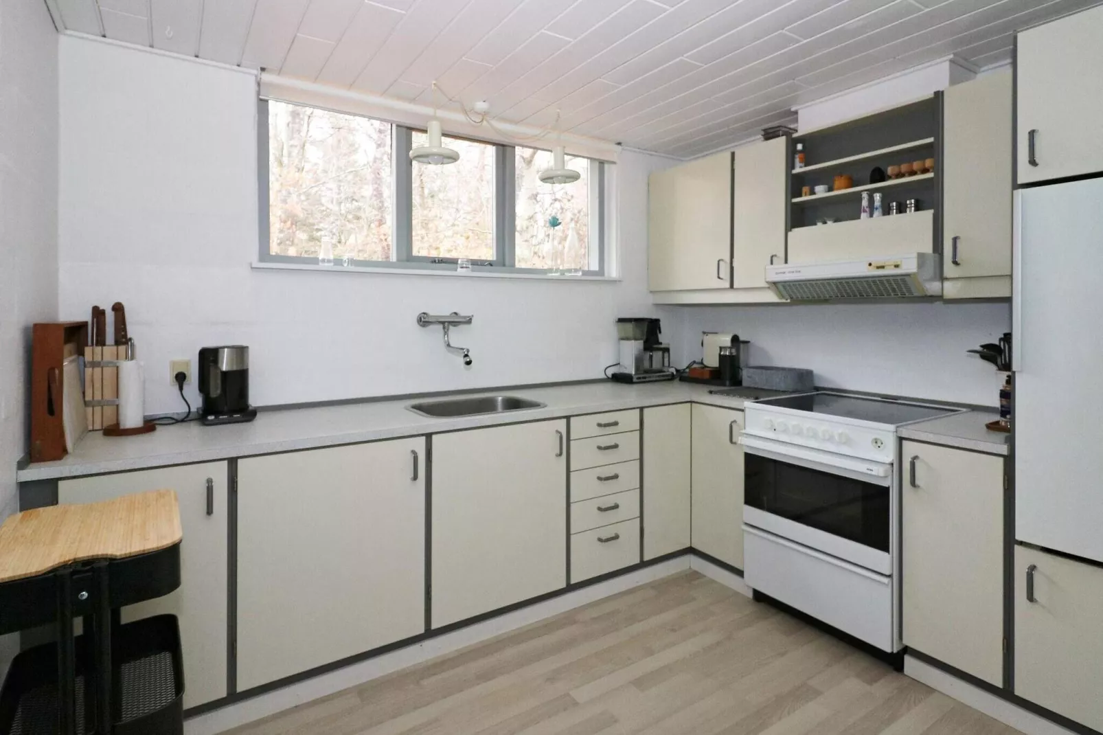 8 persoons vakantie huis in Hadsund-By Traum-Binnen