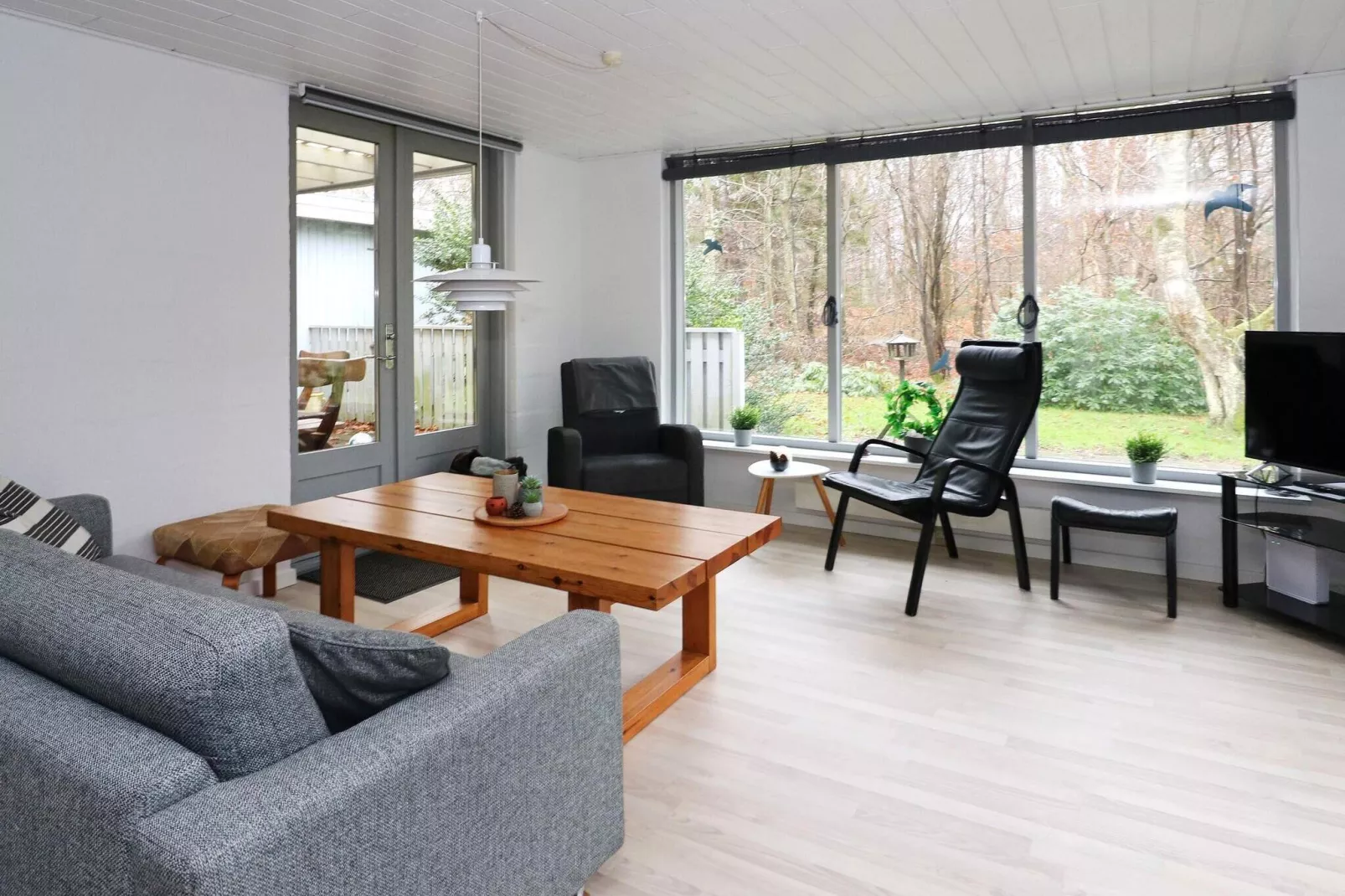 8 persoons vakantie huis in Hadsund-By Traum-Binnen