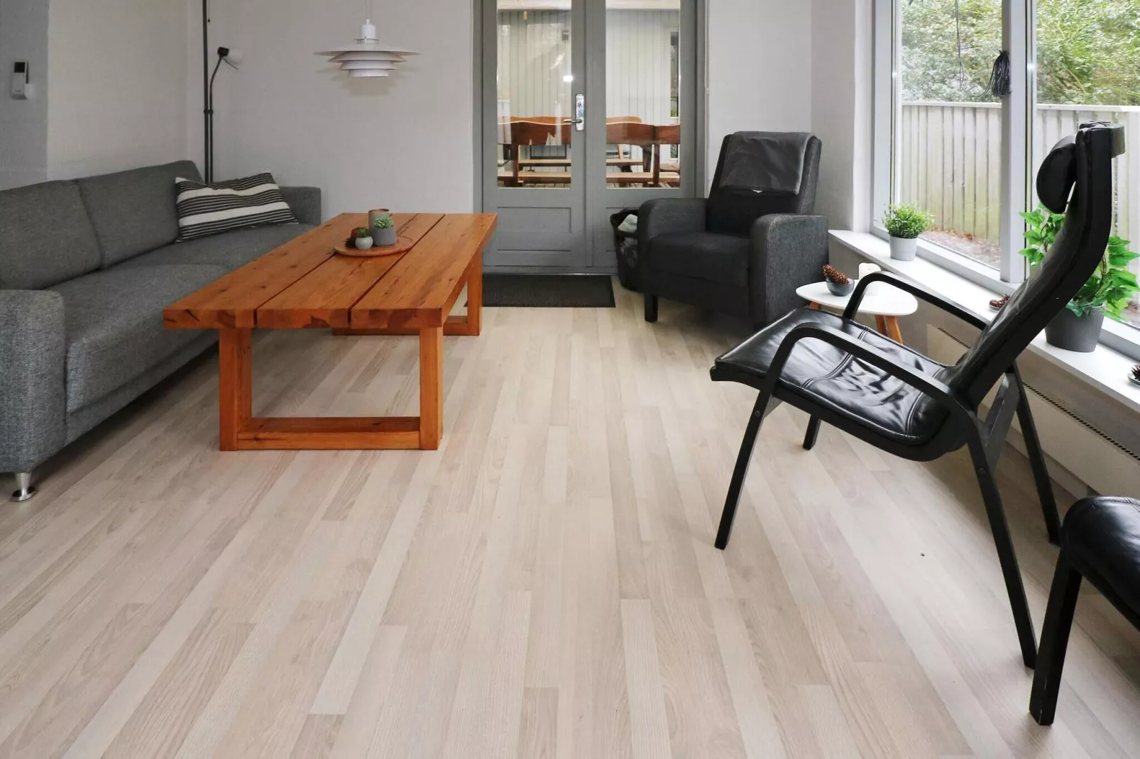 8 persoons vakantie huis in Hadsund-By Traum-Binnen
