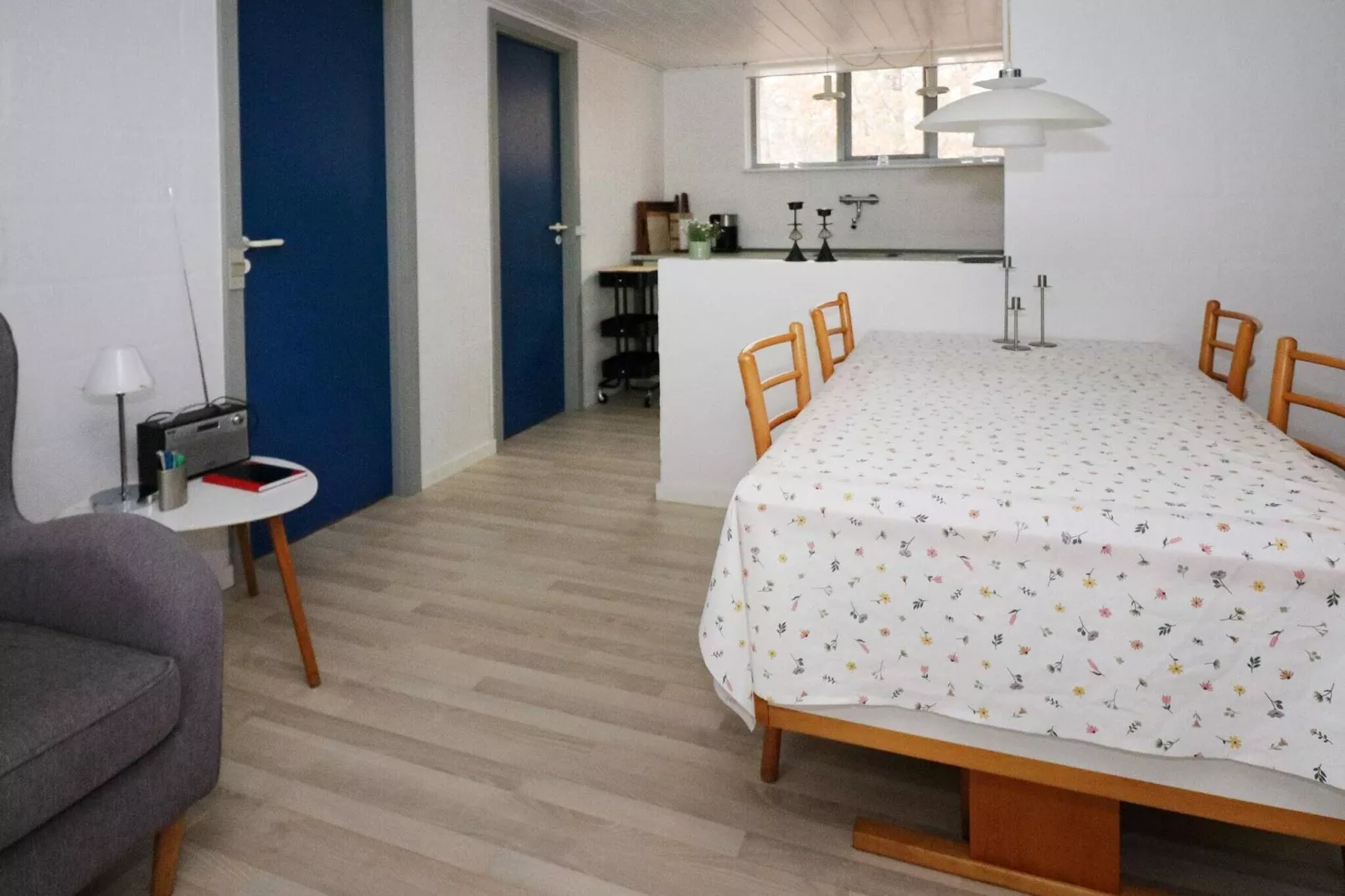 8 persoons vakantie huis in Hadsund-By Traum-Binnen