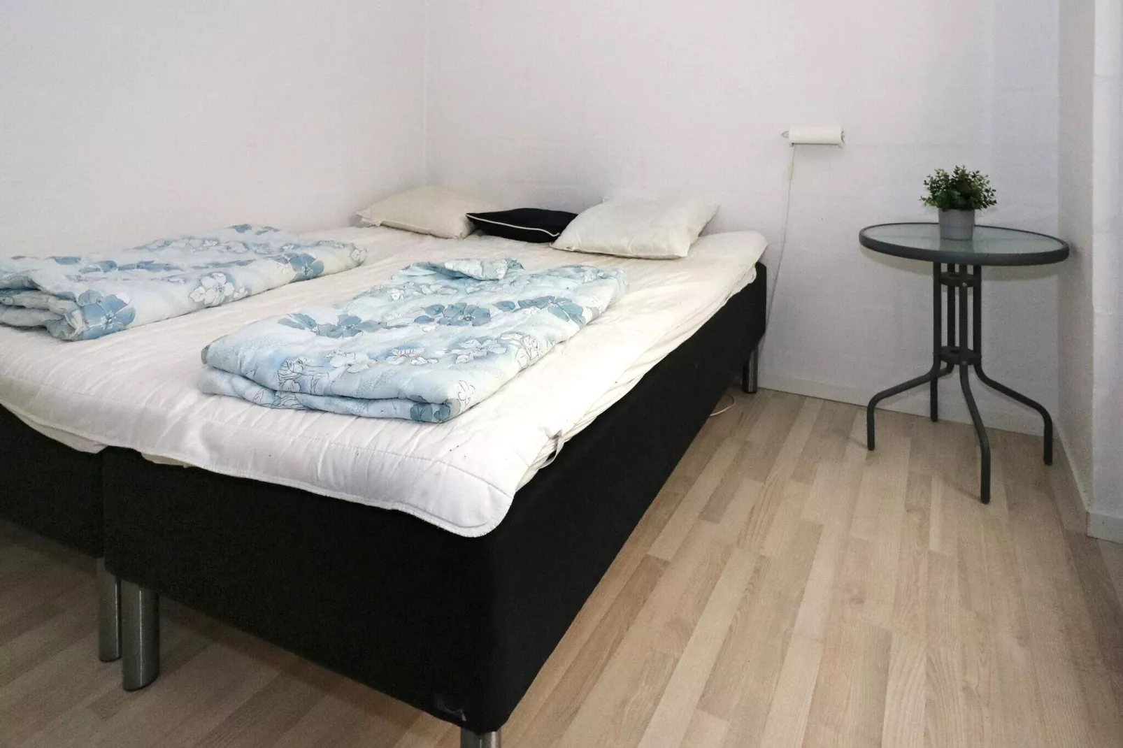 8 persoons vakantie huis in Hadsund-By Traum-Binnen