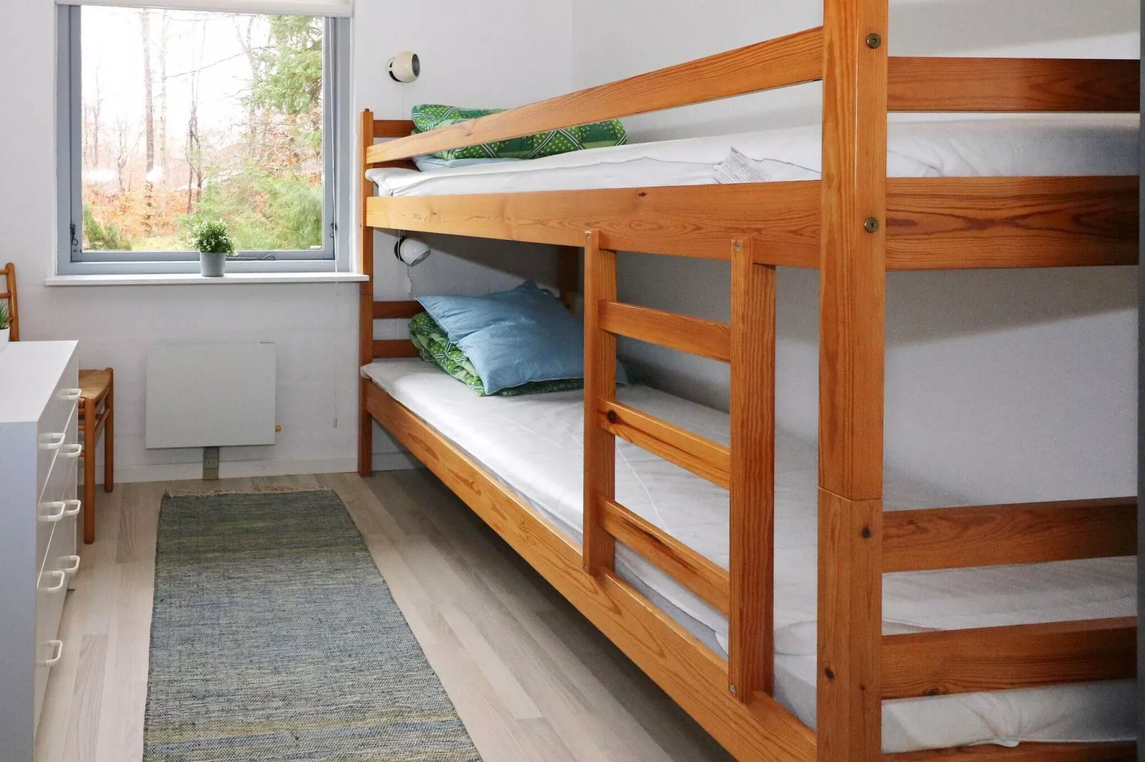 8 persoons vakantie huis in Hadsund-By Traum-Binnen