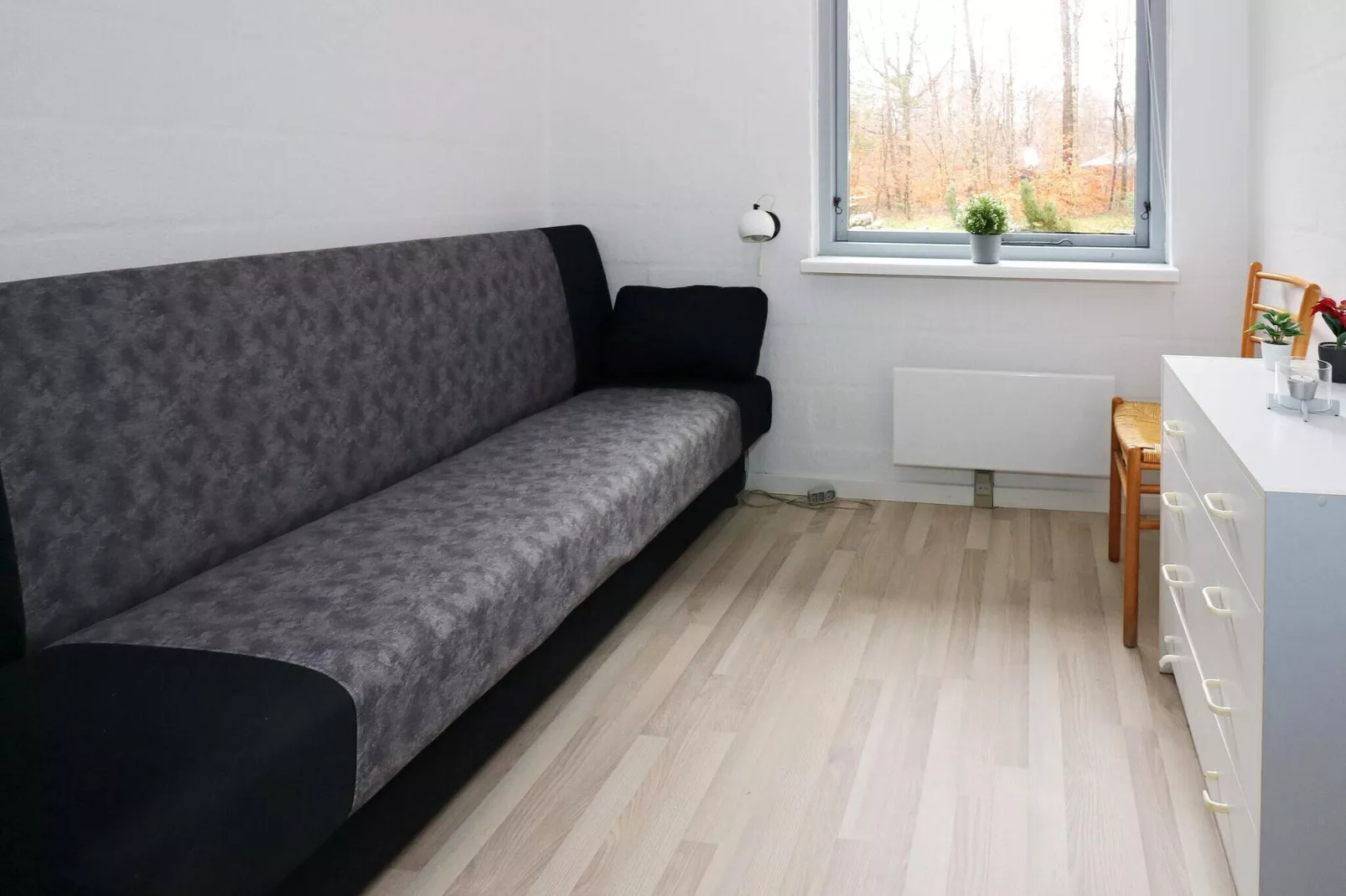8 persoons vakantie huis in Hadsund-By Traum-Binnen