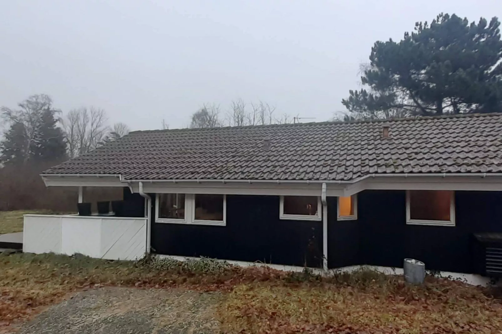 6 persoons vakantie huis in Jægerspris-By Traum-Buitenlucht