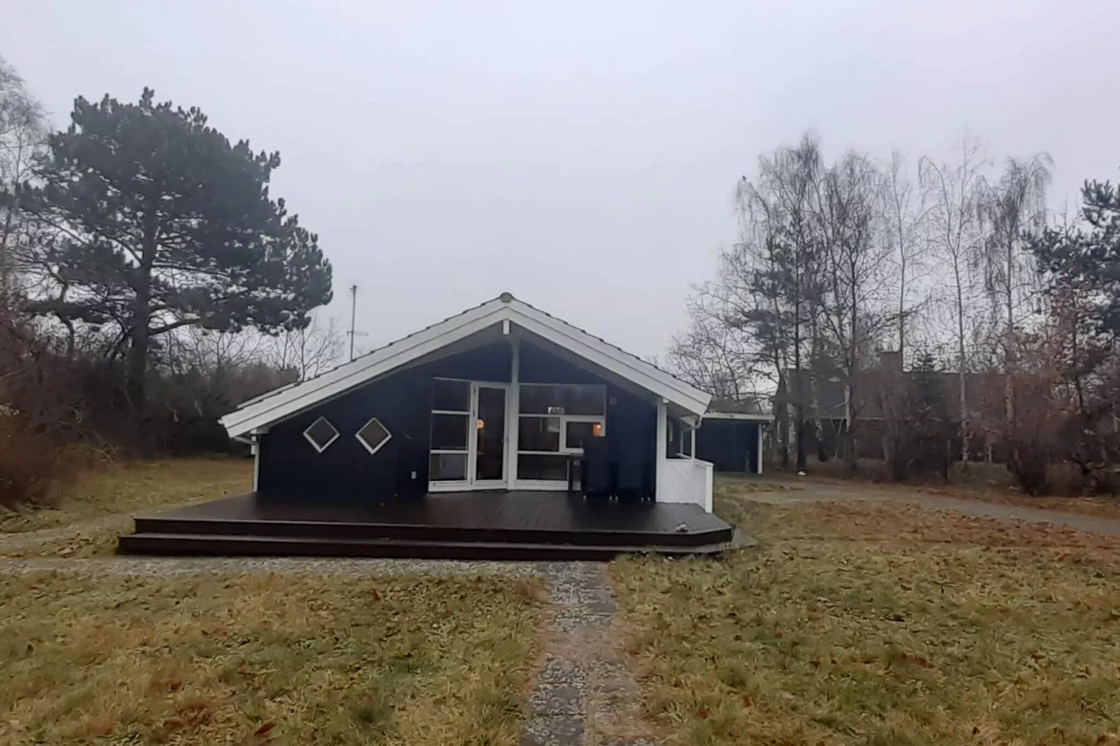 6 persoons vakantie huis in Jægerspris-By Traum-Buitenlucht