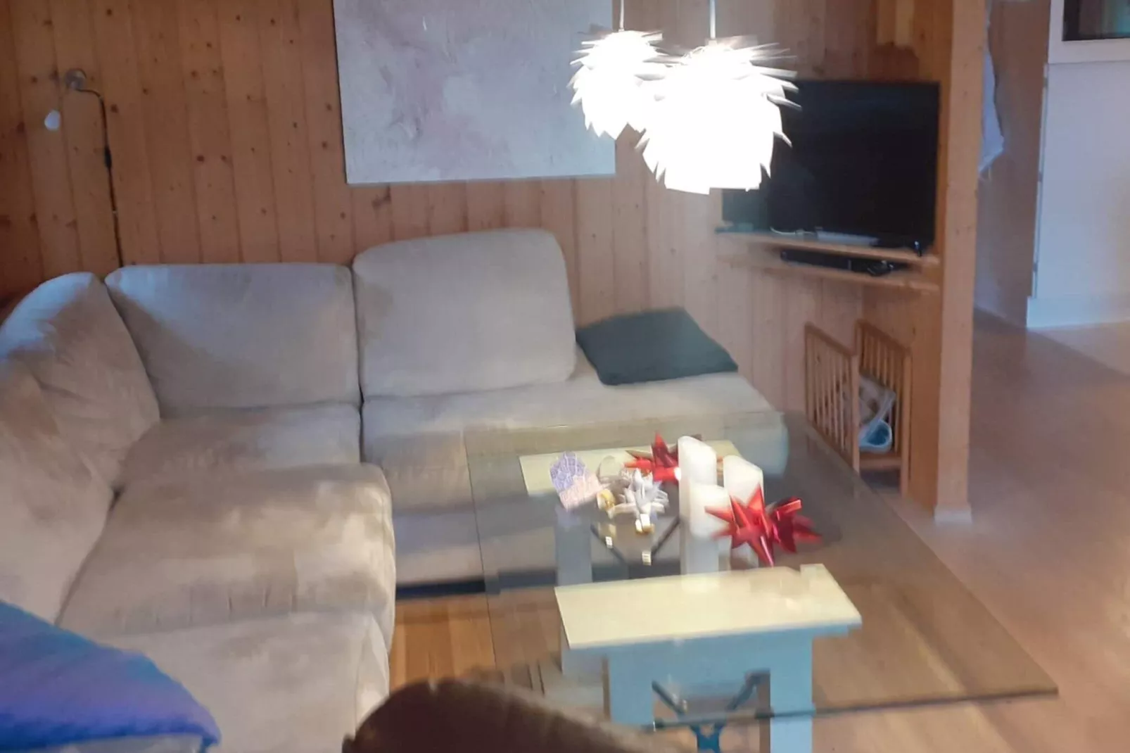 6 persoons vakantie huis in Jægerspris-By Traum-Binnen