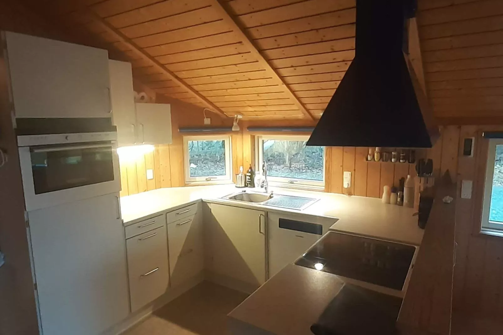 6 persoons vakantie huis in Jægerspris-By Traum-Binnen