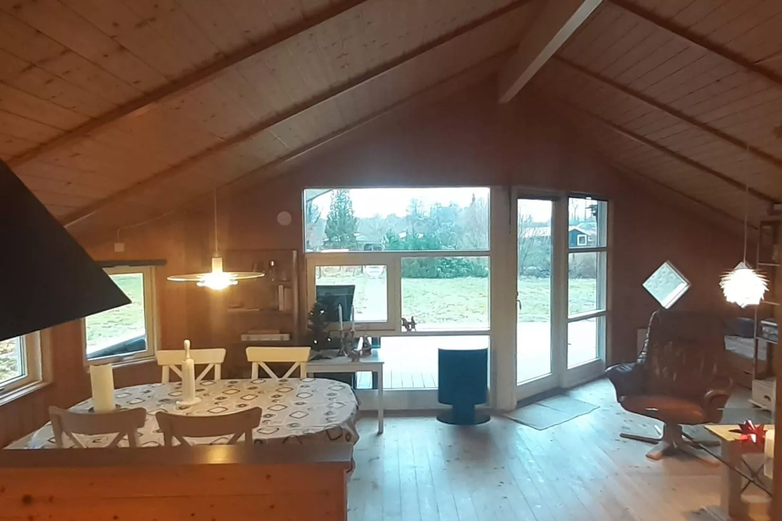 6 persoons vakantie huis in Jægerspris-By Traum-Binnen