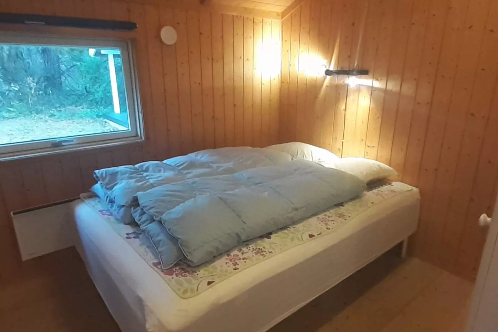 6 persoons vakantie huis in Jægerspris-By Traum-Binnen