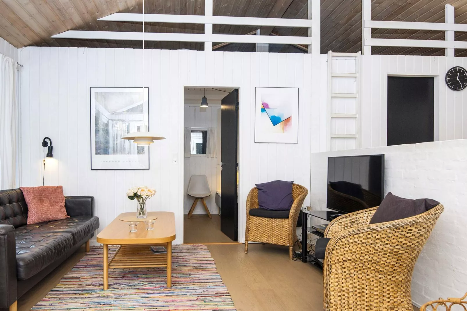 12 persoons vakantie huis in Fanø-By Traum