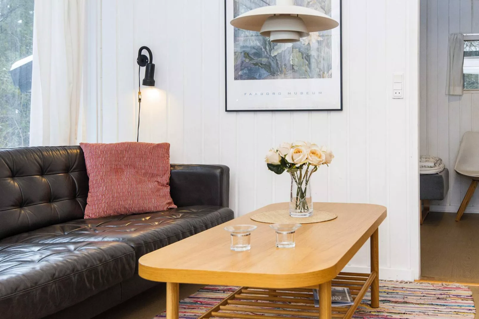 12 persoons vakantie huis in Fanø-By Traum-Binnen