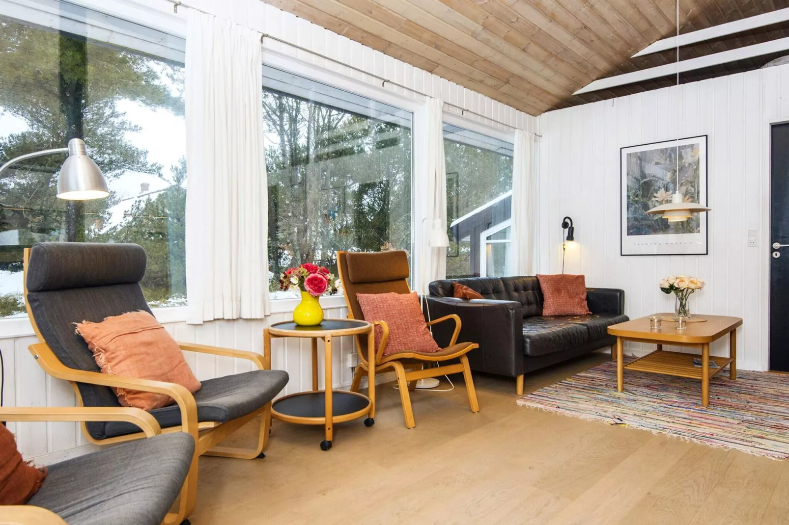 12 persoons vakantie huis in Fanø-By Traum-Binnen