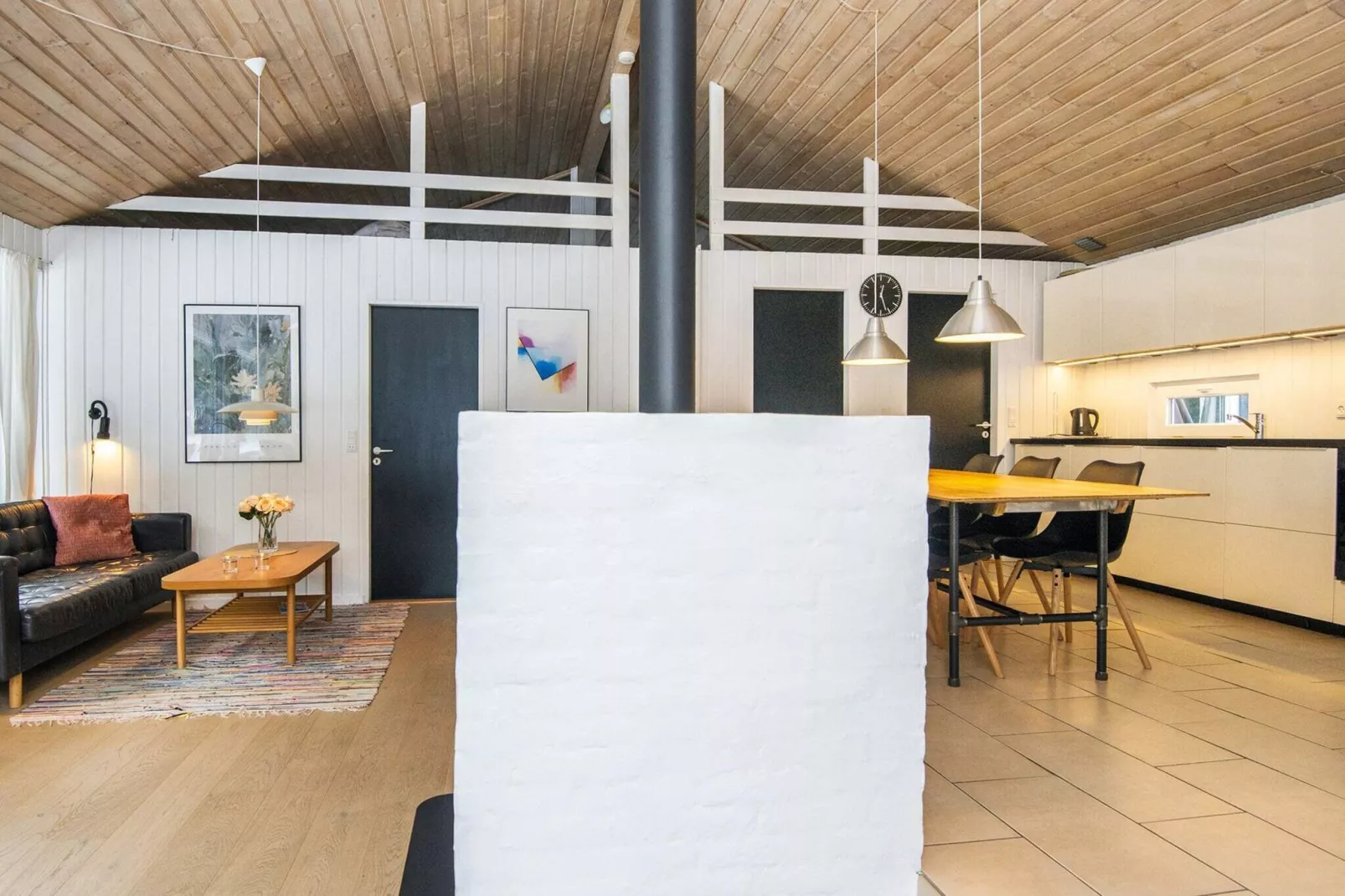 12 persoons vakantie huis in Fanø-By Traum-Binnen