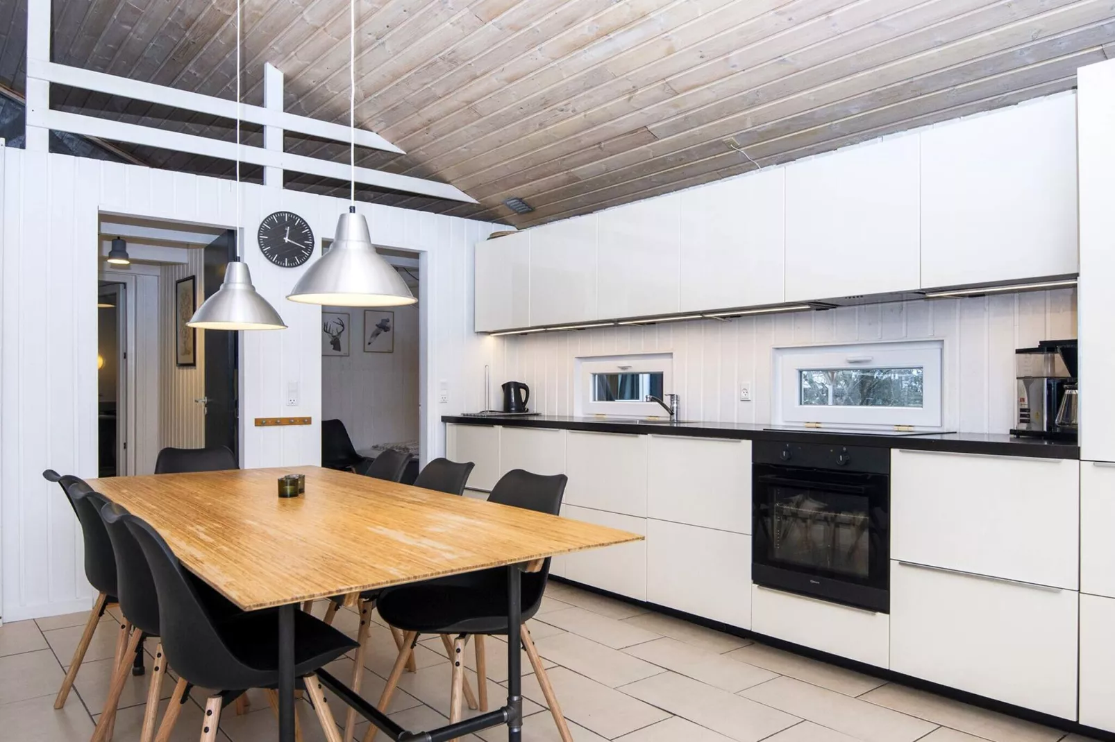12 persoons vakantie huis in Fanø-By Traum-Binnen