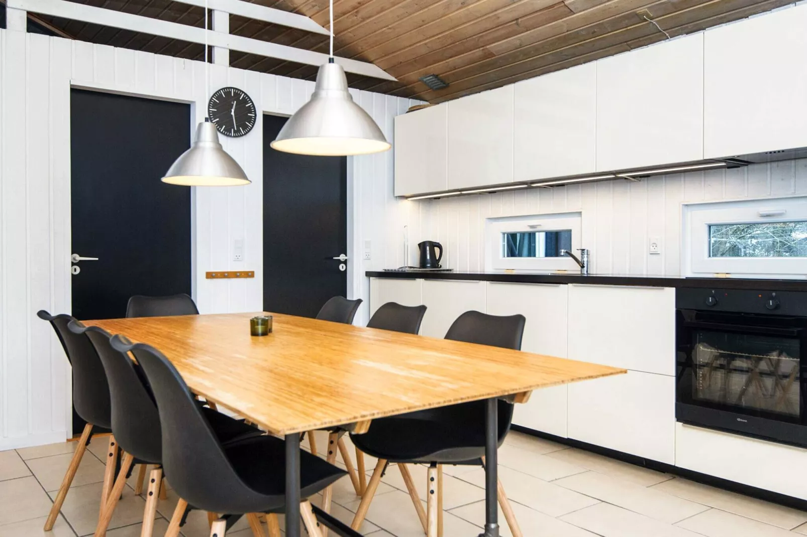 12 persoons vakantie huis in Fanø-By Traum-Binnen