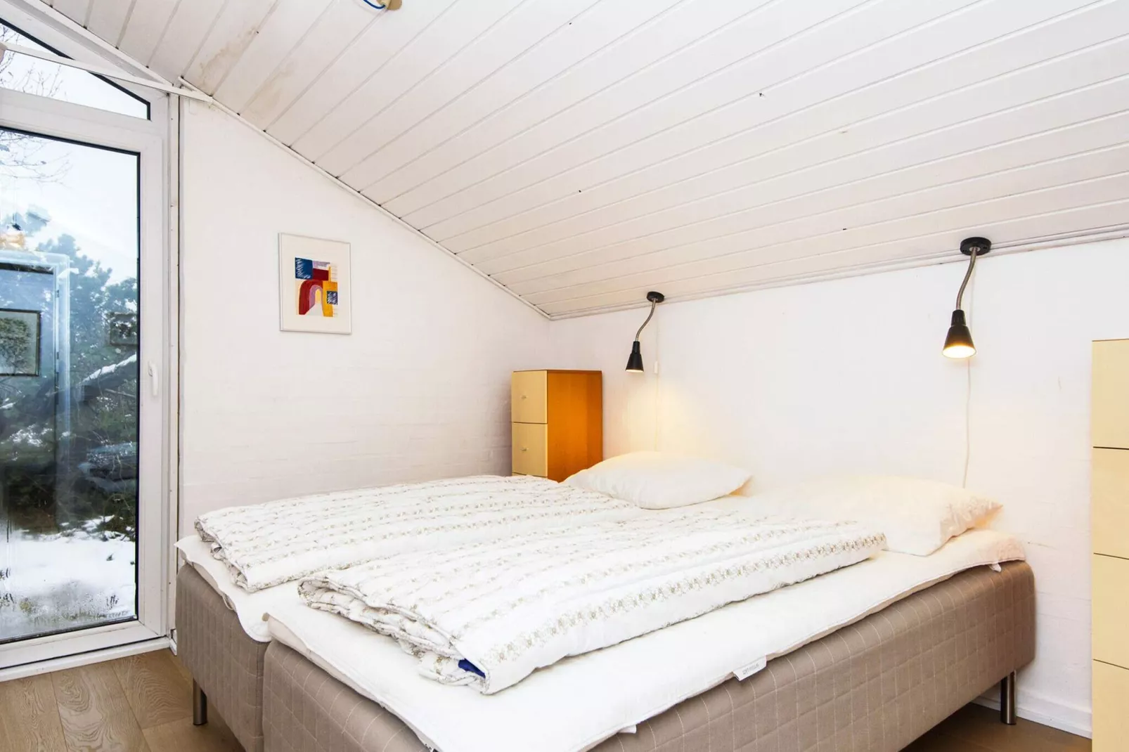 12 persoons vakantie huis in Fanø-By Traum-Binnen