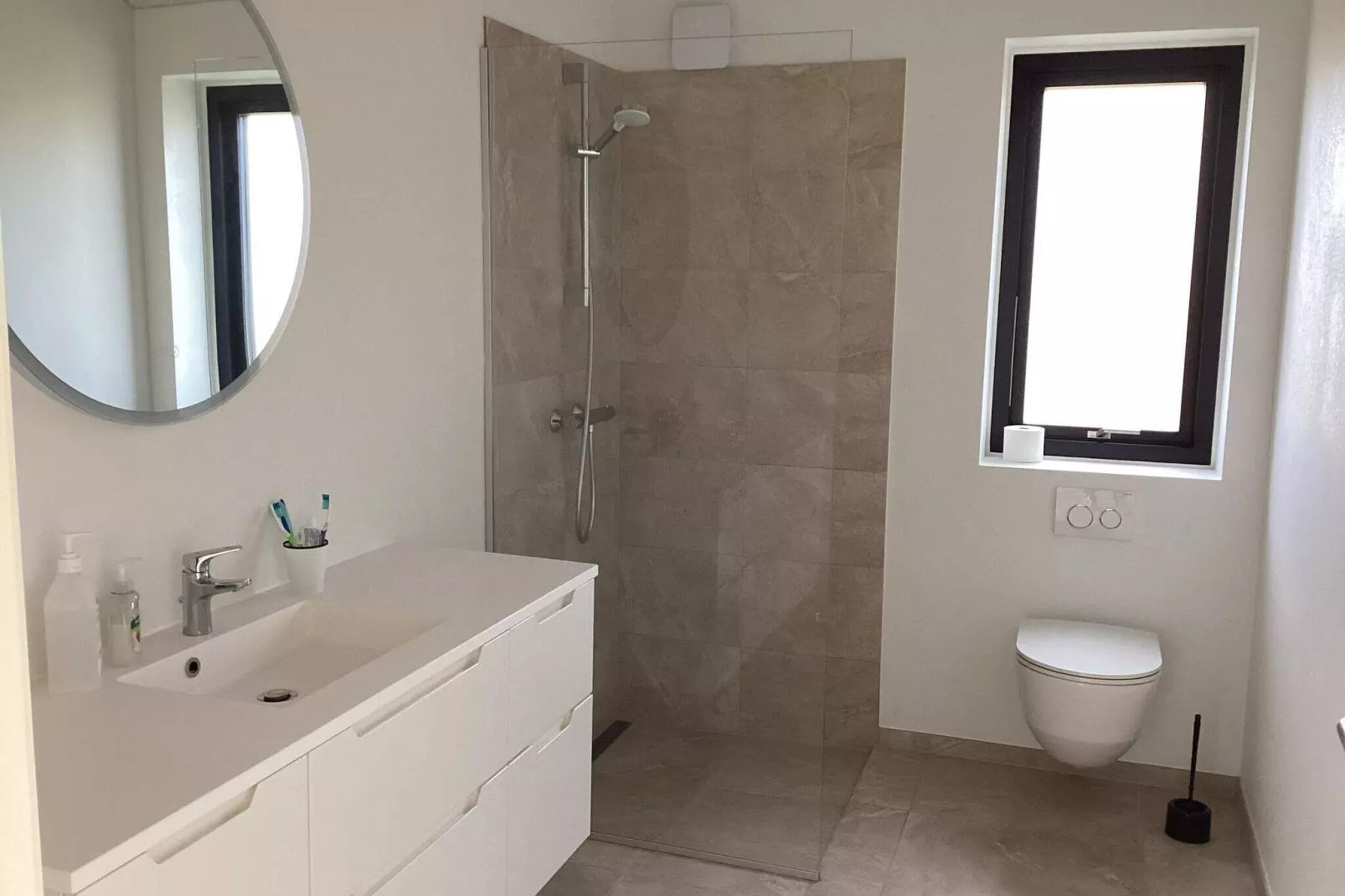 4 sterren vakantie huis in Knebel-By Traum-Binnen
