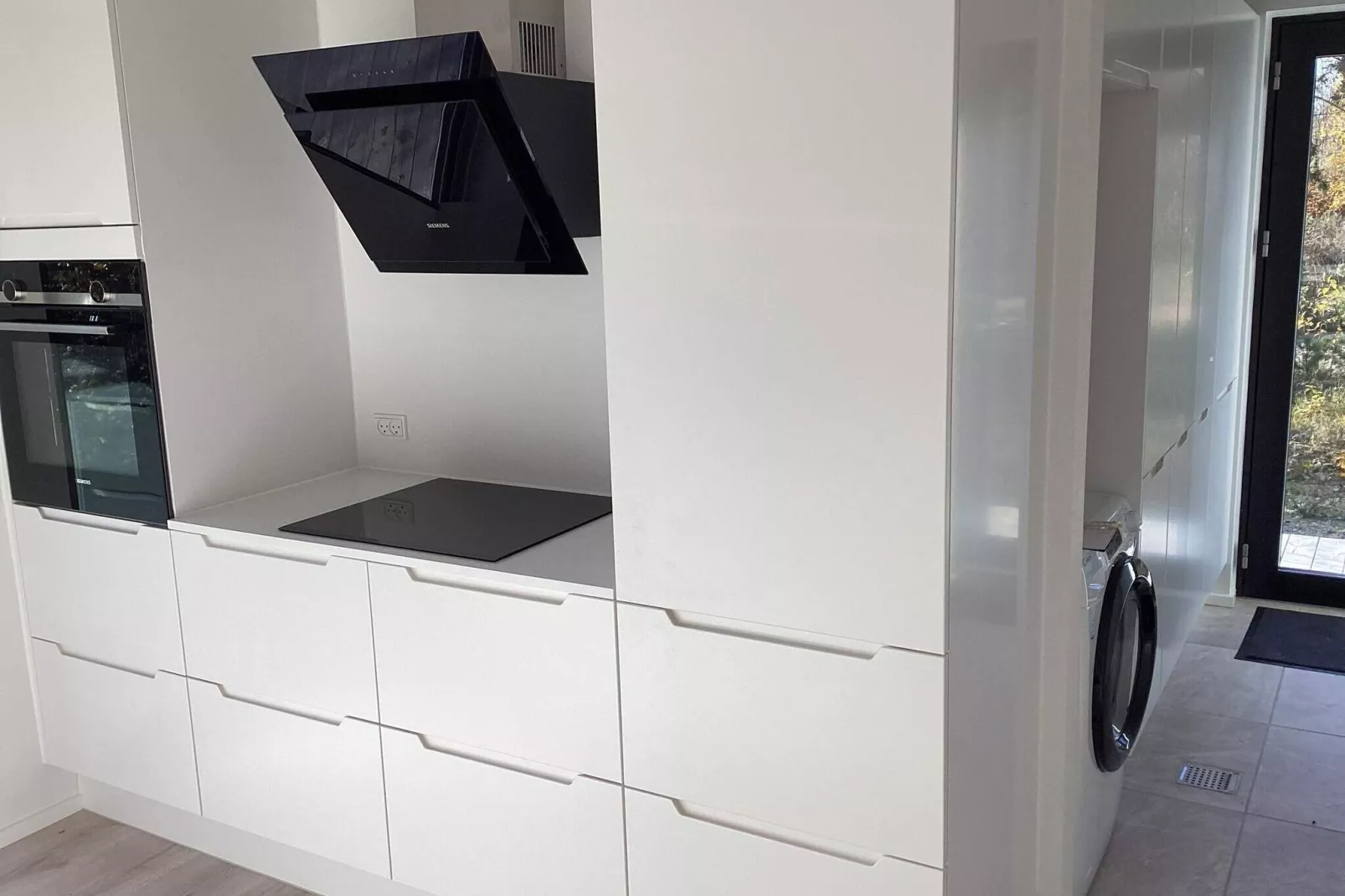 4 sterren vakantie huis in Knebel-By Traum-Binnen