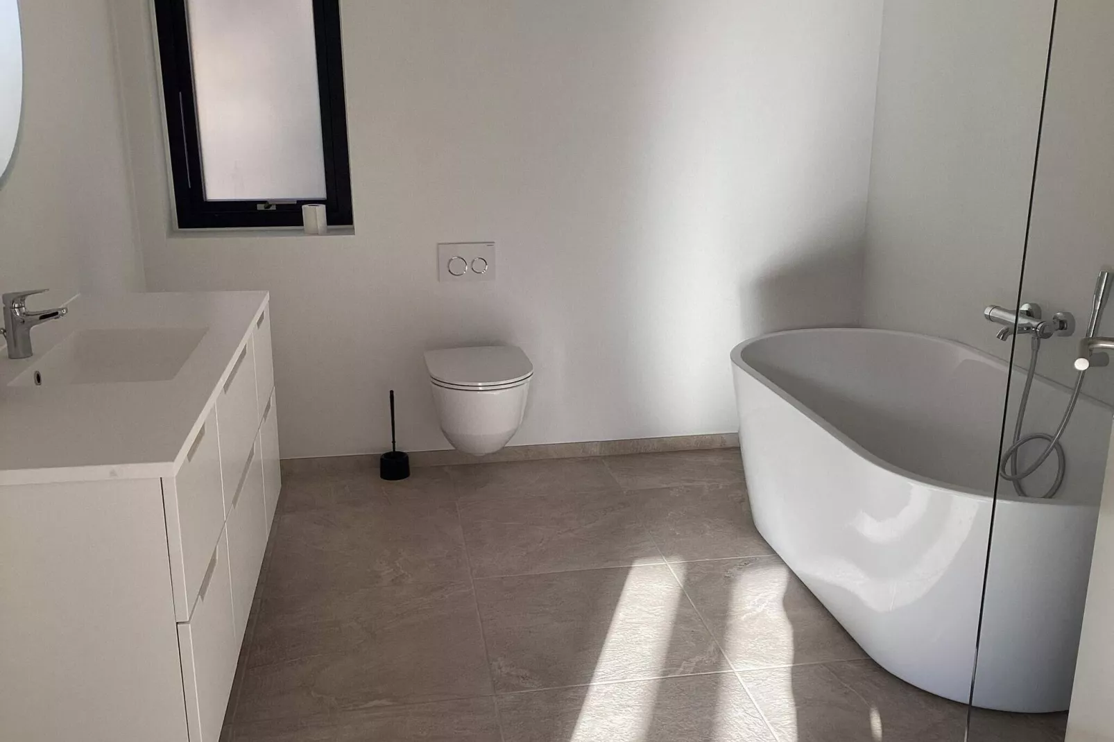 4 sterren vakantie huis in Knebel-By Traum-Binnen