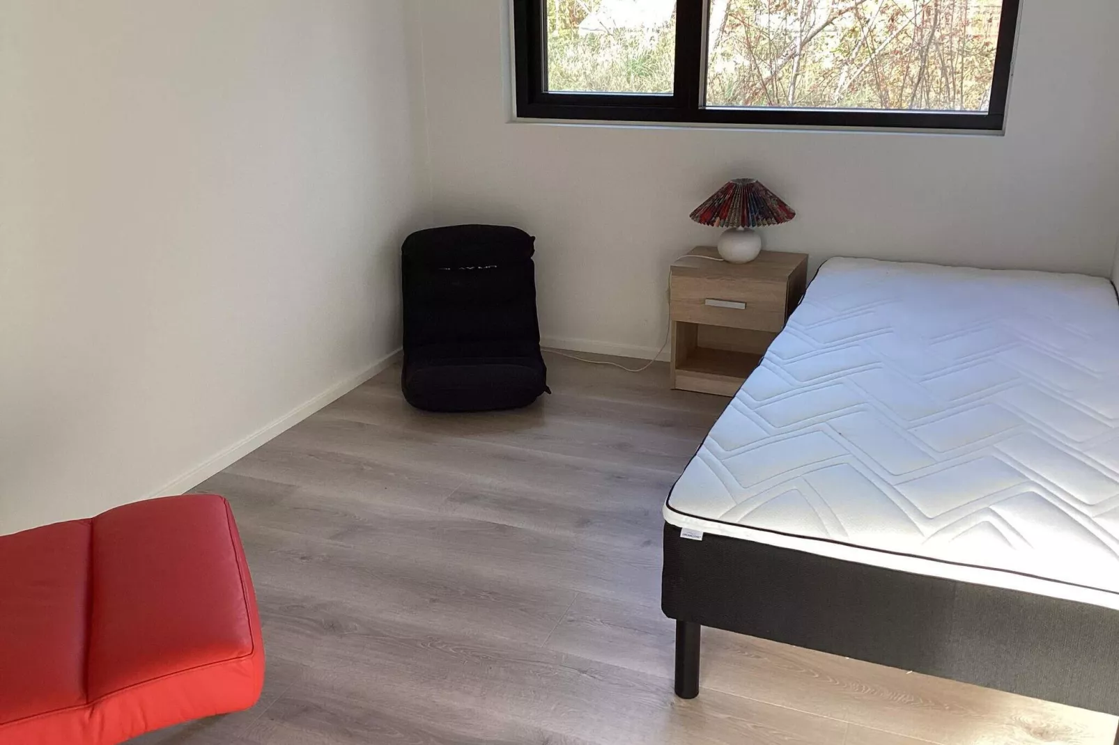 4 sterren vakantie huis in Knebel-By Traum-Binnen