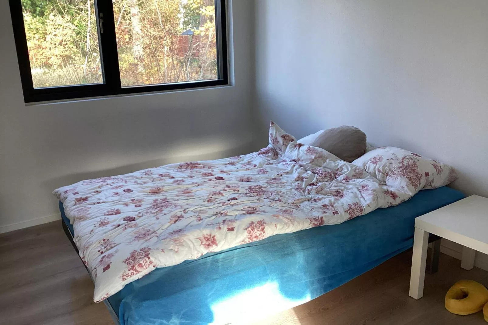 4 sterren vakantie huis in Knebel-By Traum-Binnen