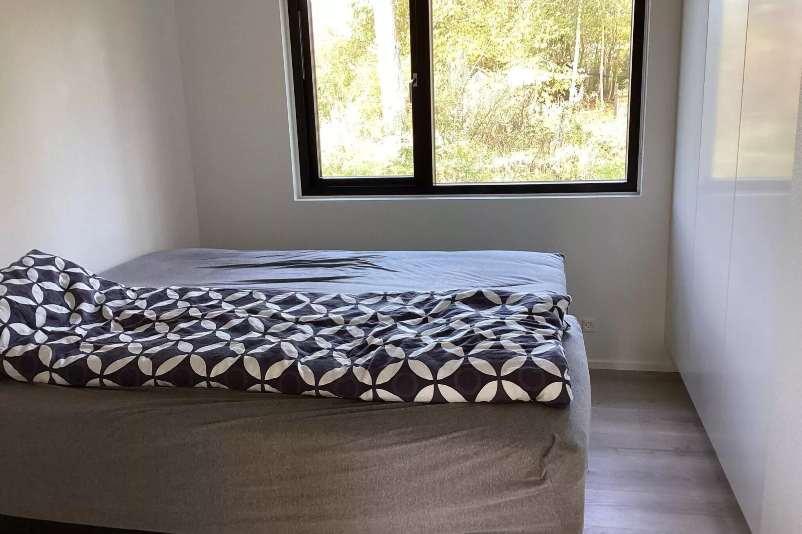 4 sterren vakantie huis in Knebel-By Traum-Binnen