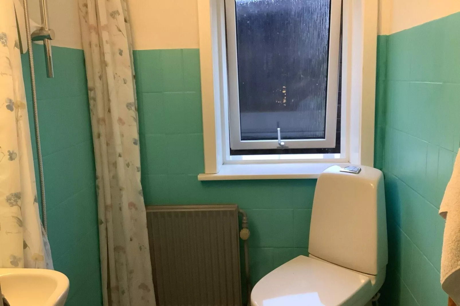 2 persoons vakantie huis in Snedsted-By Traum-Binnen