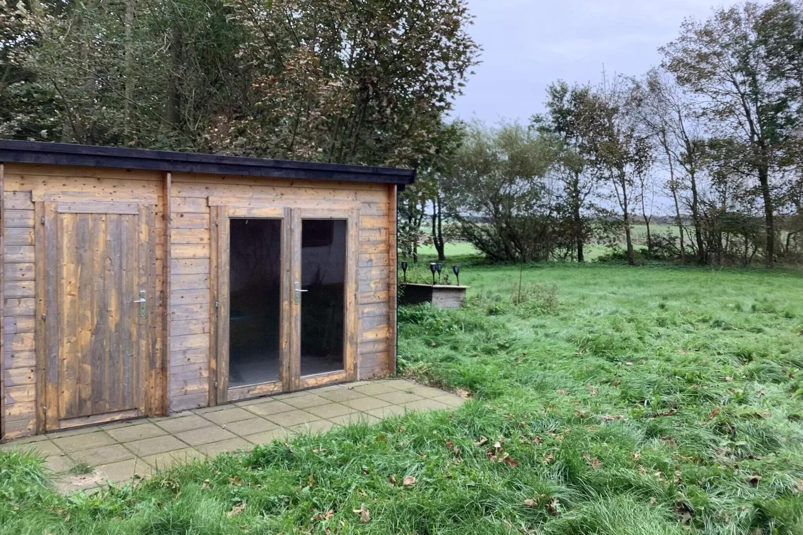 2 persoons vakantie huis in Snedsted-By Traum-Binnen