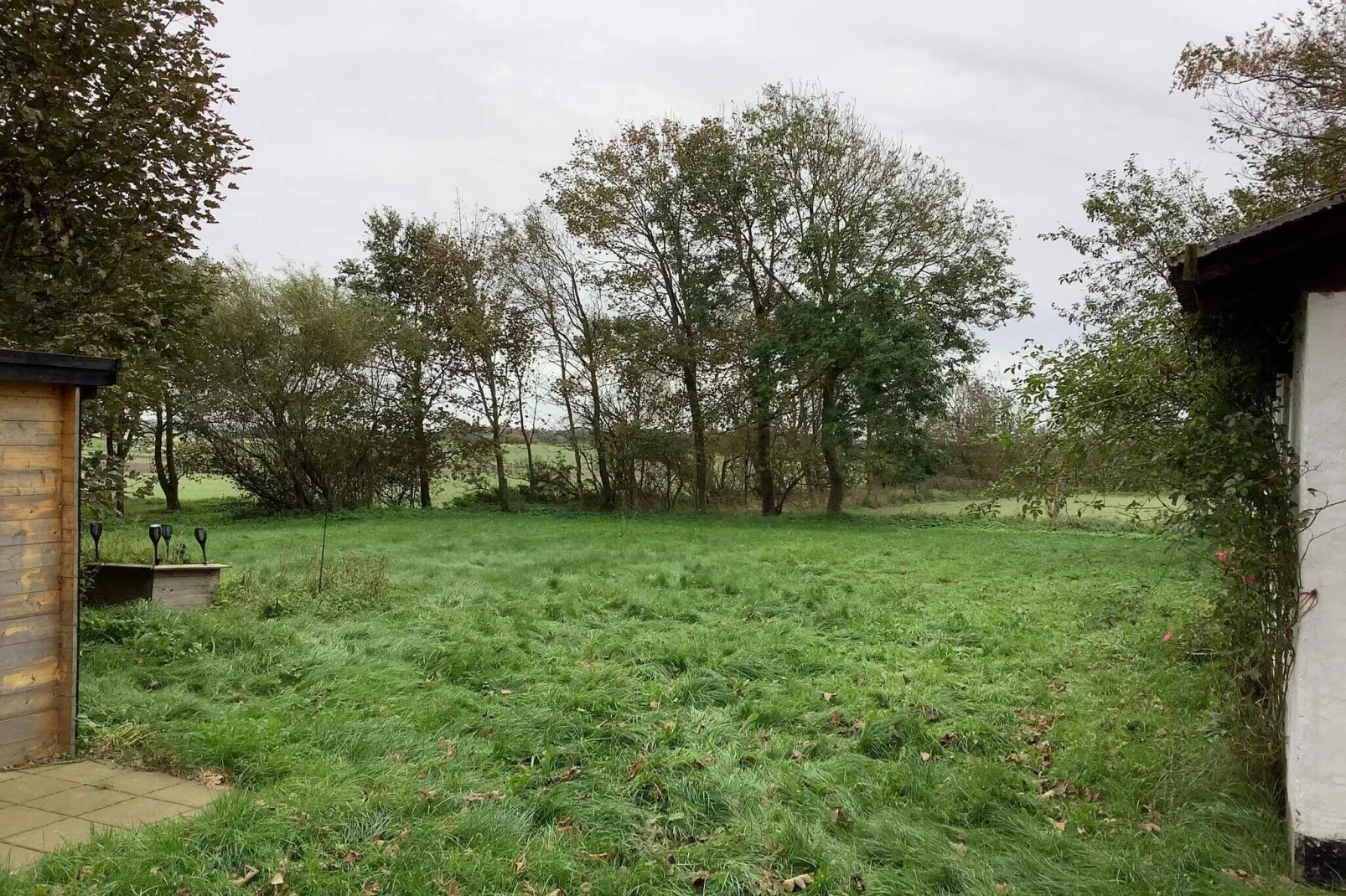 2 persoons vakantie huis in Snedsted-By Traum-Binnen
