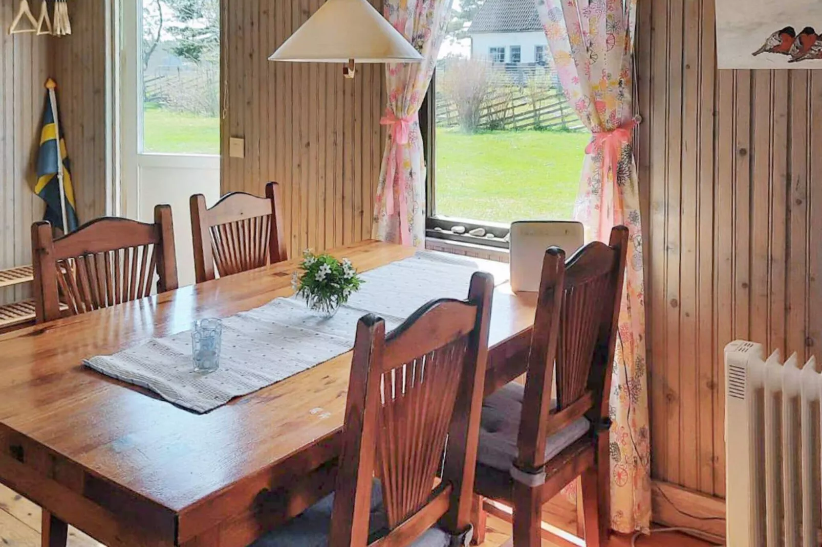 4 persoons vakantie huis in HÖGKLINT-By Traum-Binnen