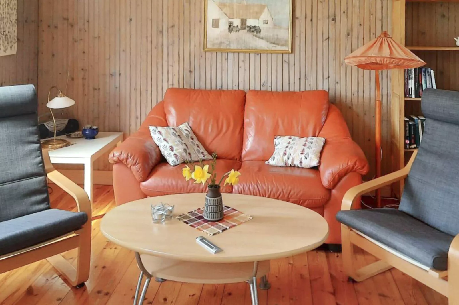 4 persoons vakantie huis in HÖGKLINT-By Traum-Binnen