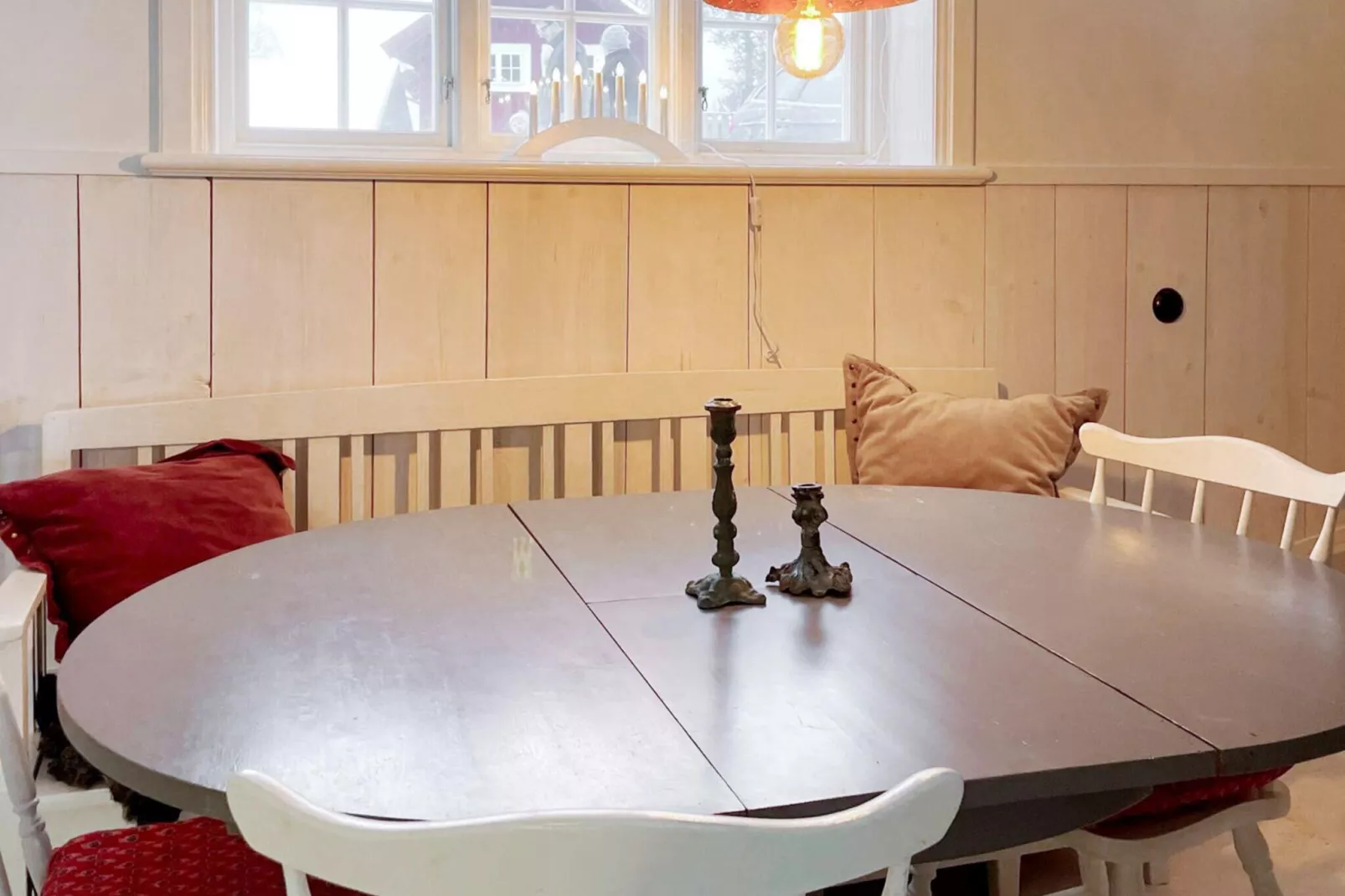 4 sterren vakantie huis in Mellösa-By Traum-Binnen