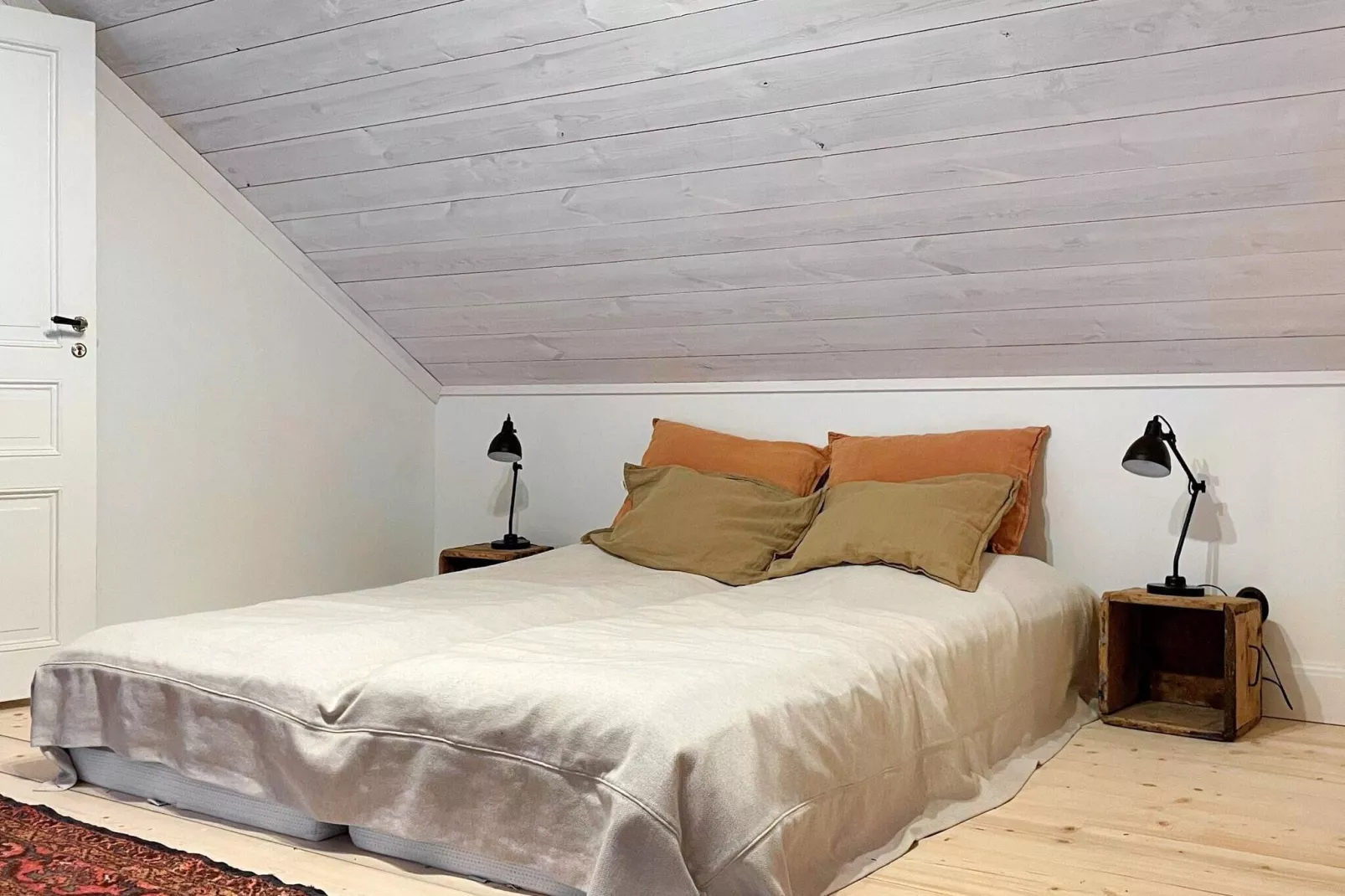 4 sterren vakantie huis in Mellösa-By Traum-Binnen