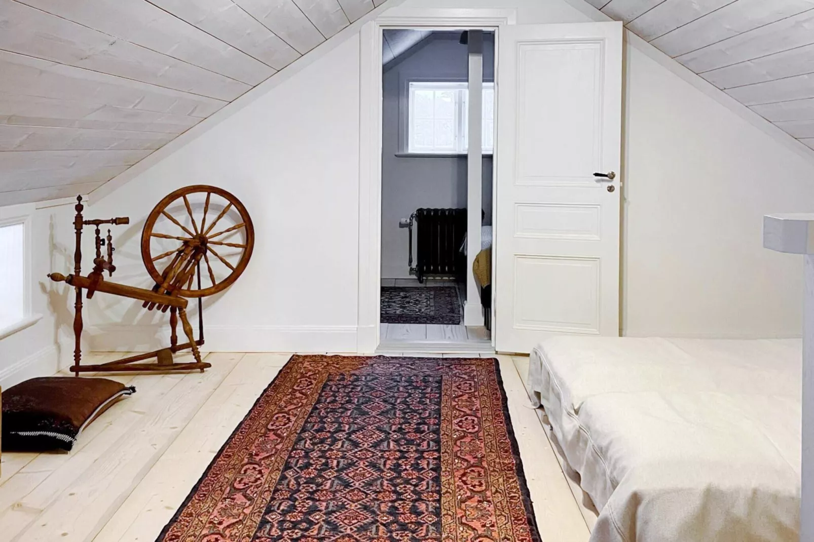 4 sterren vakantie huis in Mellösa-By Traum-Binnen