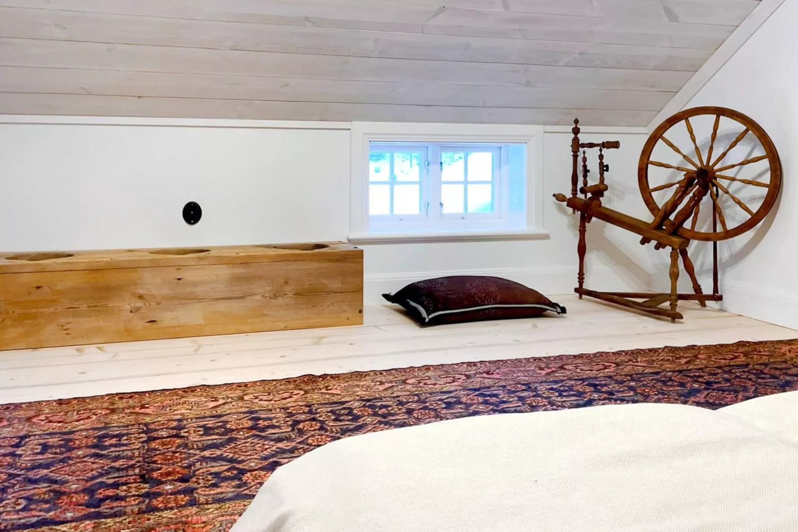 4 sterren vakantie huis in Mellösa-By Traum-Binnen