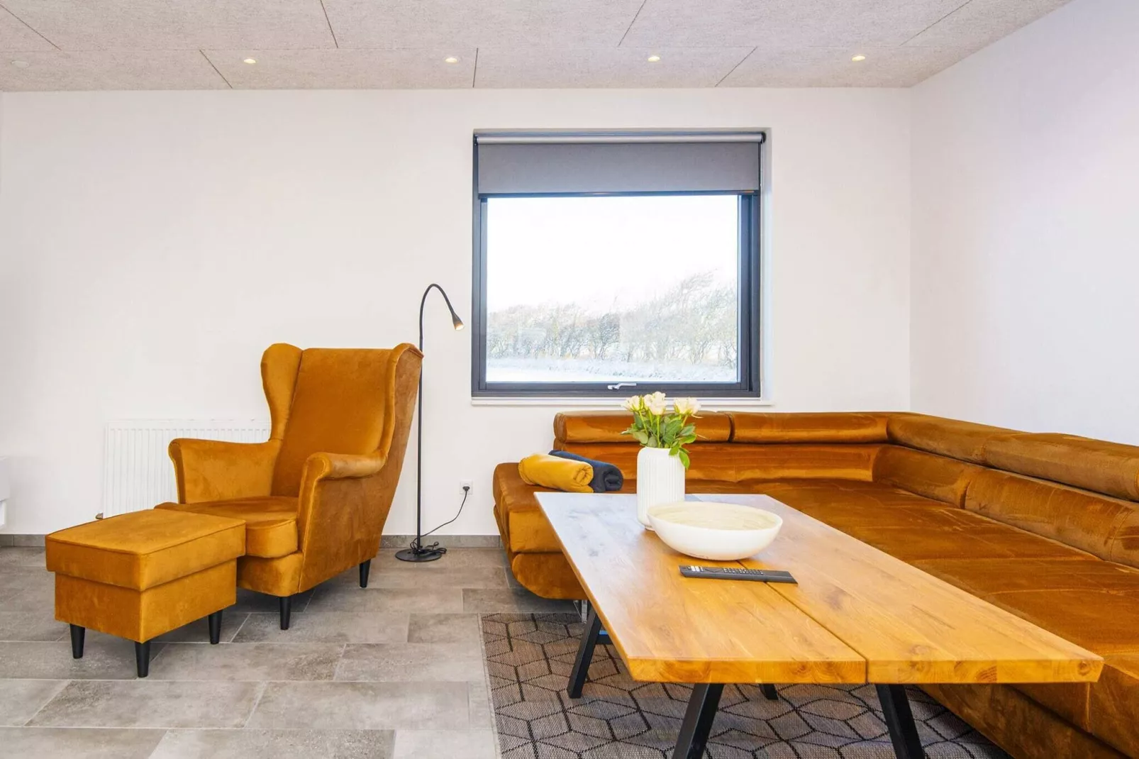 4 sterren vakantie huis in Ulfborg-By Traum-Binnen