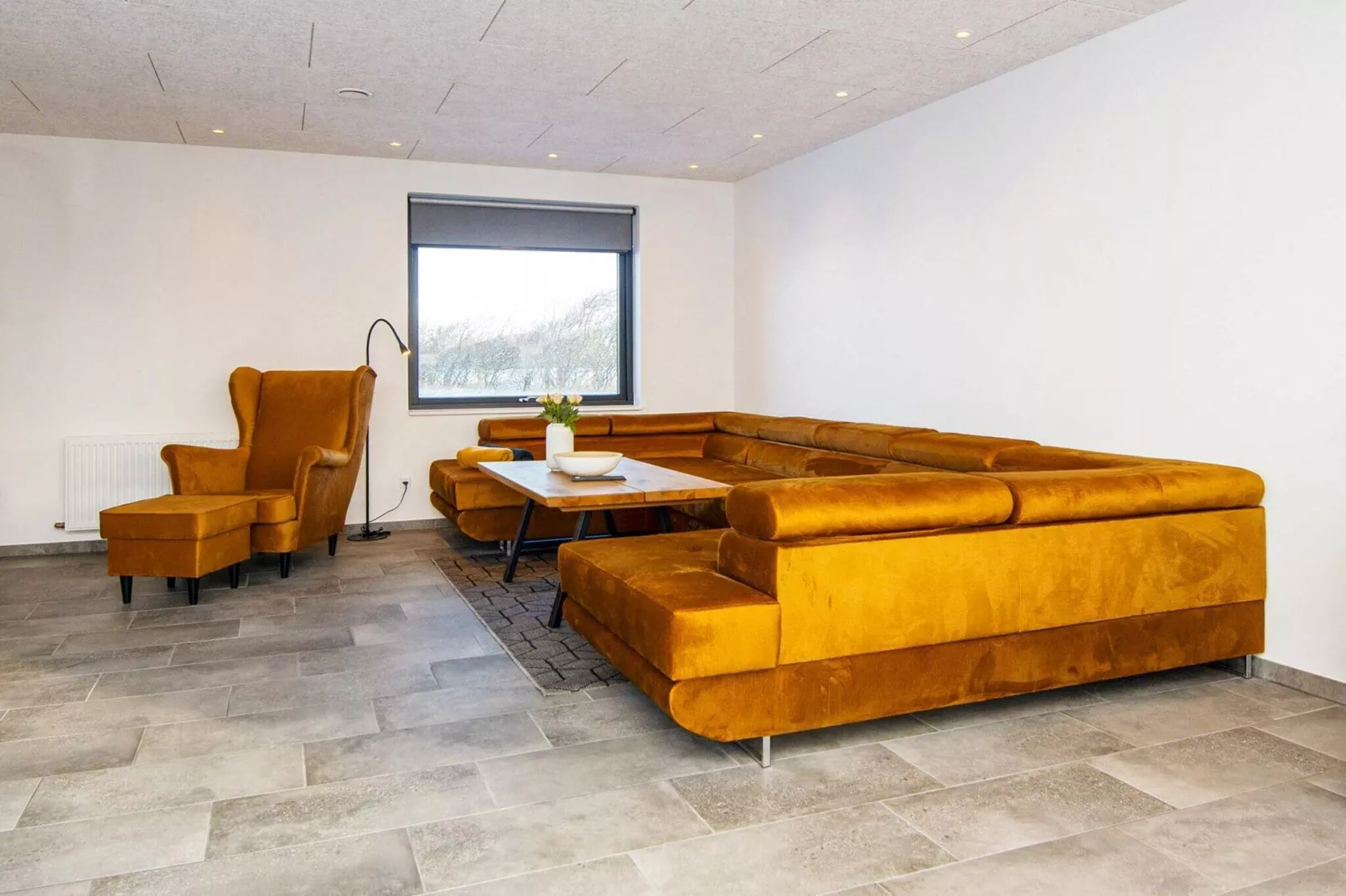 4 sterren vakantie huis in Ulfborg-By Traum-Binnen