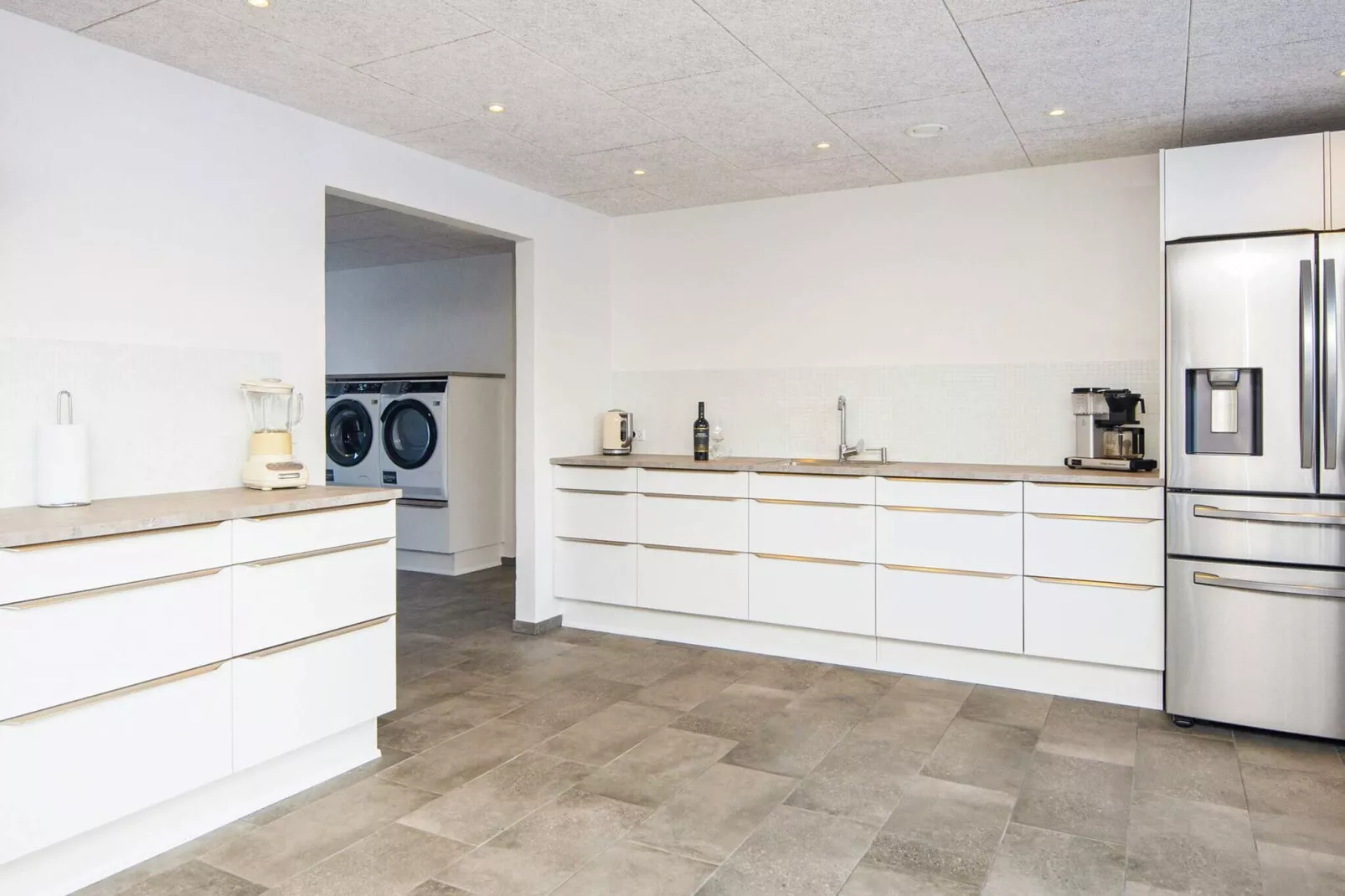 4 sterren vakantie huis in Ulfborg-By Traum-Binnen