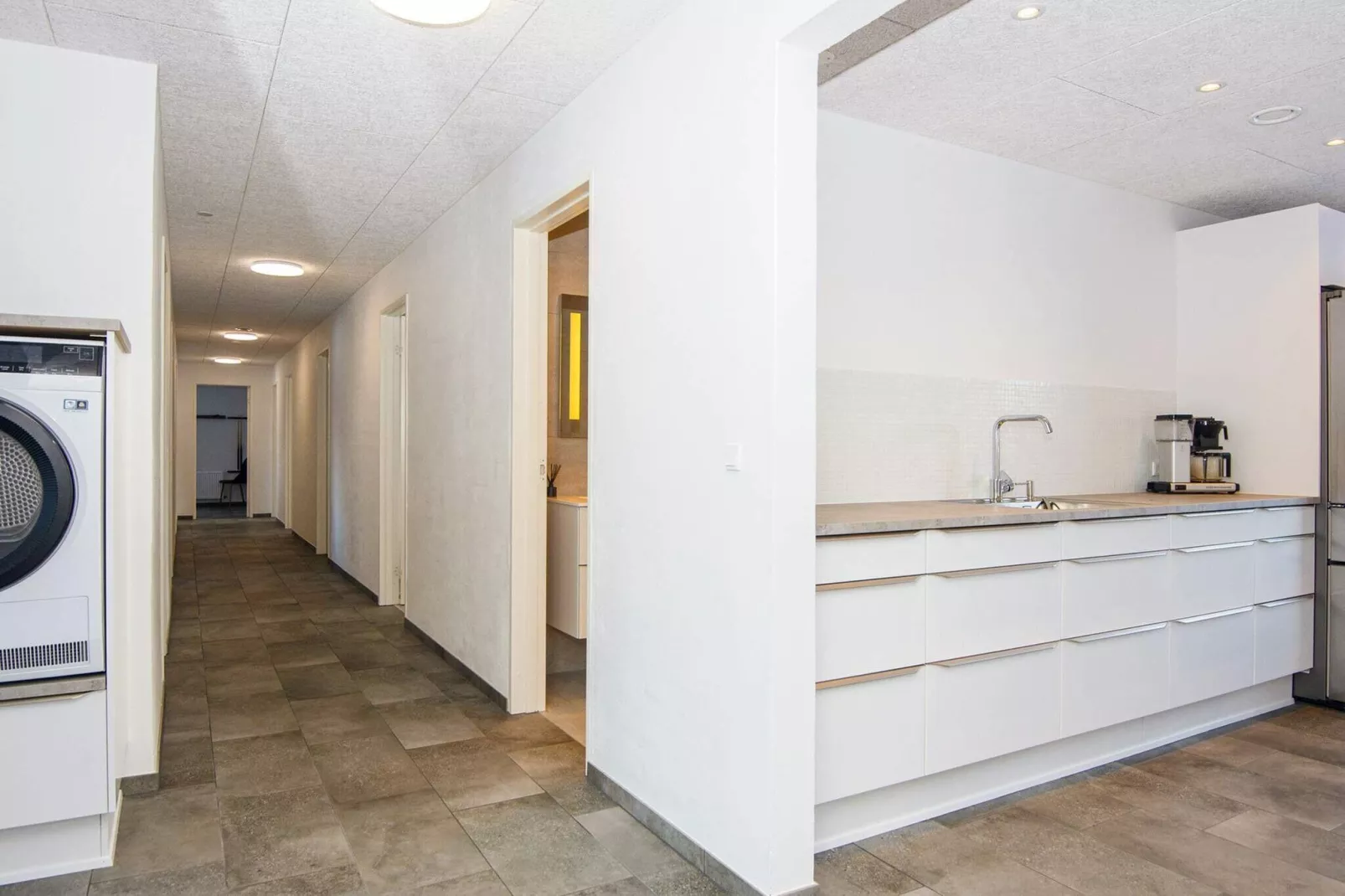 4 sterren vakantie huis in Ulfborg-By Traum-Binnen