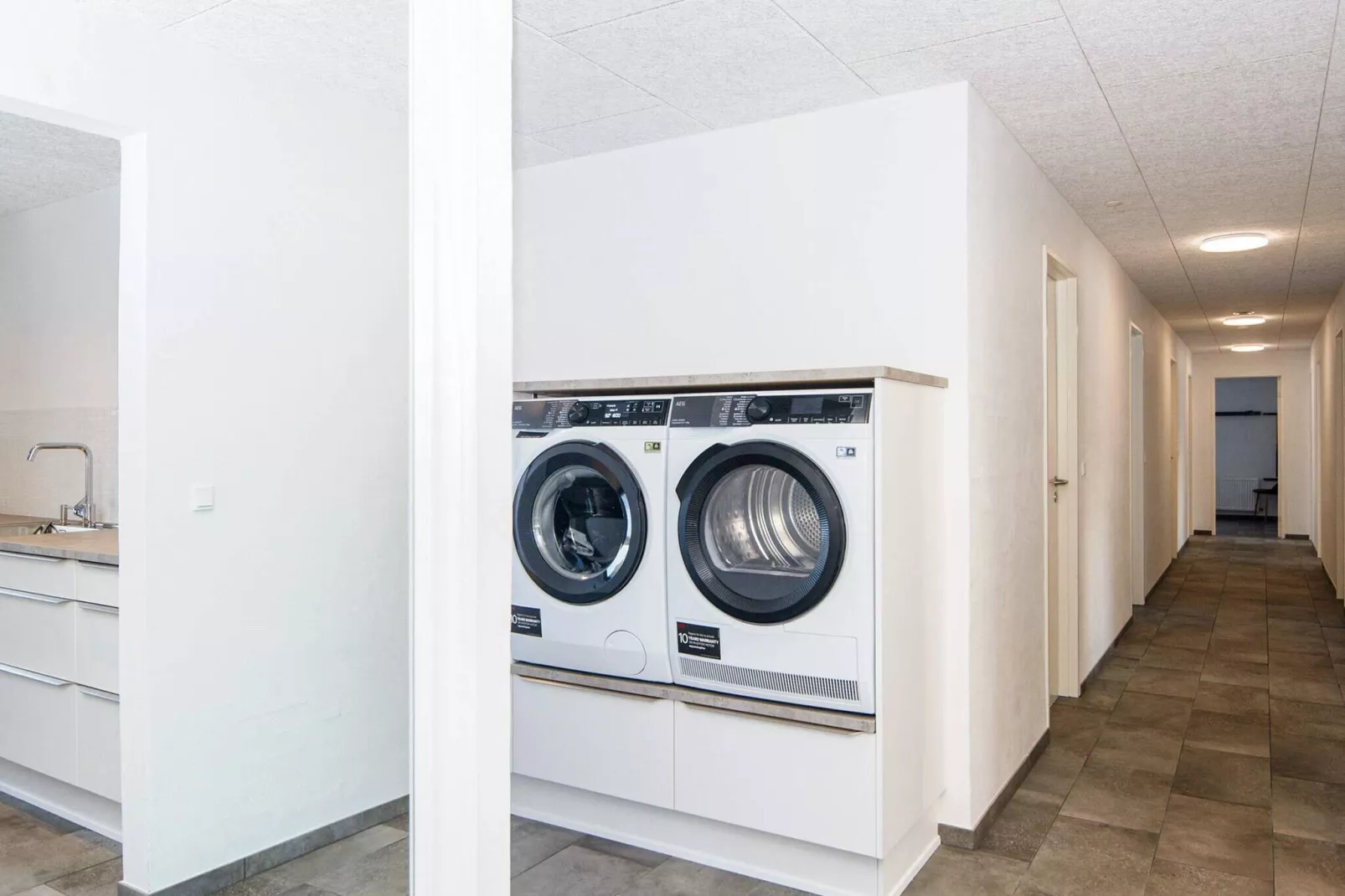 4 sterren vakantie huis in Ulfborg-By Traum-Binnen