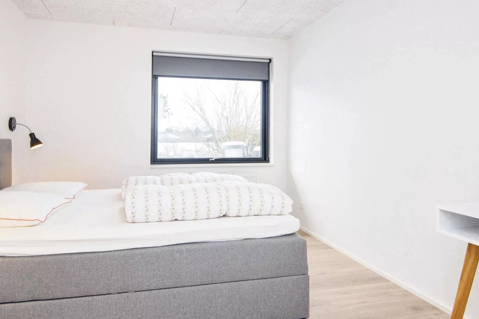 4 sterren vakantie huis in Ulfborg-By Traum-Binnen