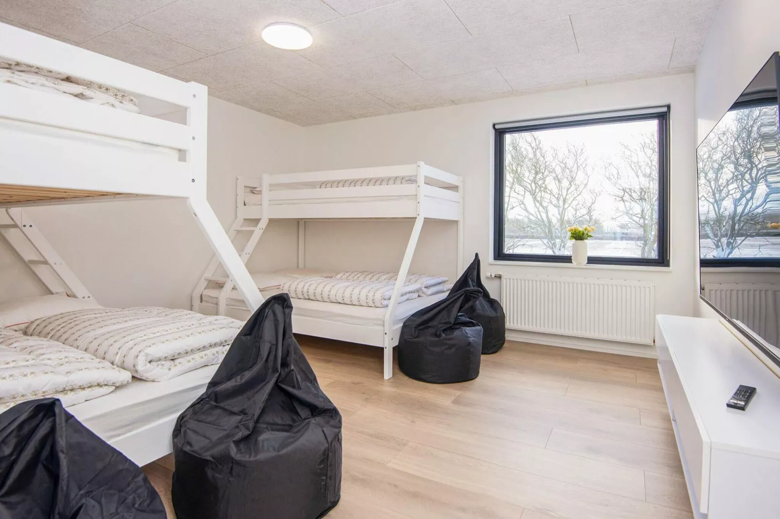4 sterren vakantie huis in Ulfborg-By Traum-Binnen