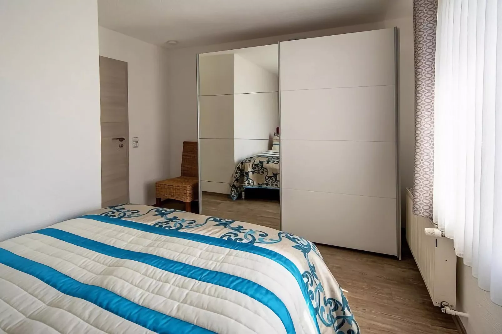 Maarberg Resort 7-Slaapkamer