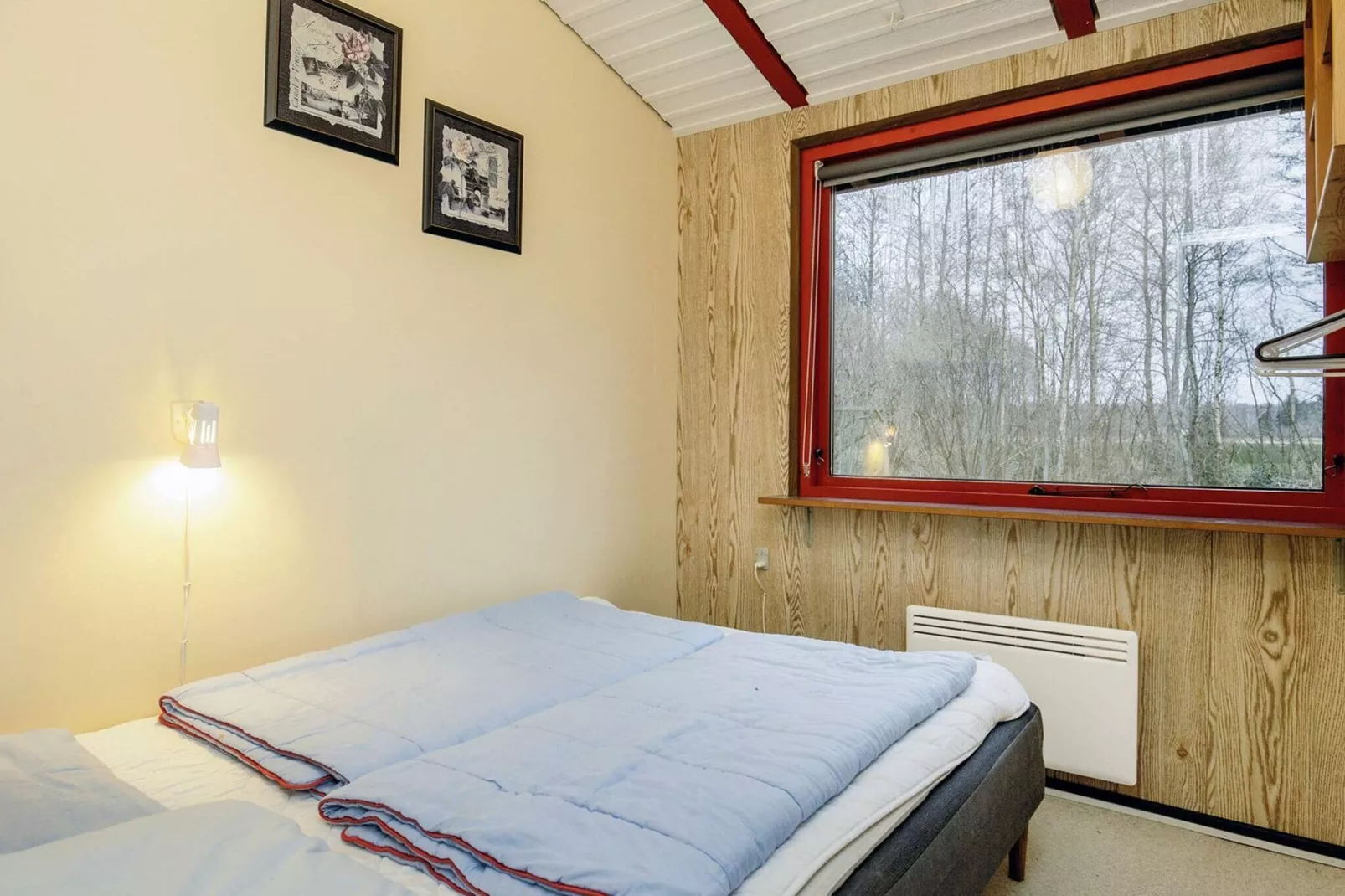 6 persoons vakantie huis in Læsø-Binnen