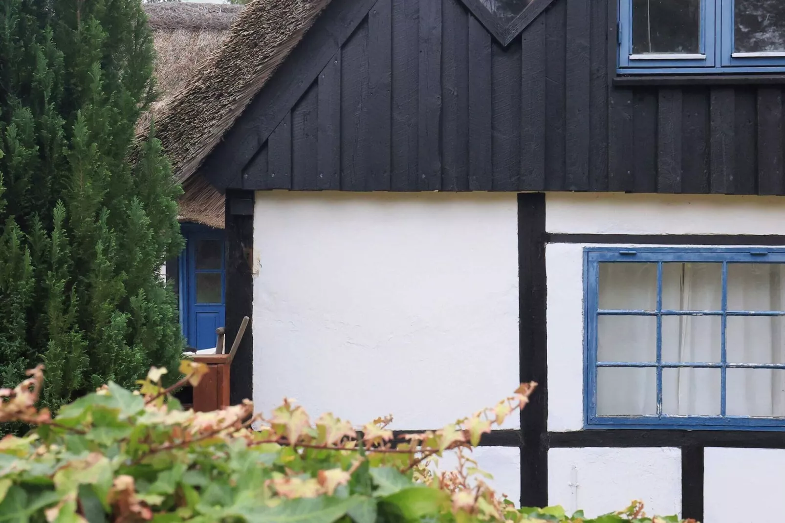 6 persoons vakantie huis in Læsø-By Traum-Buitenlucht
