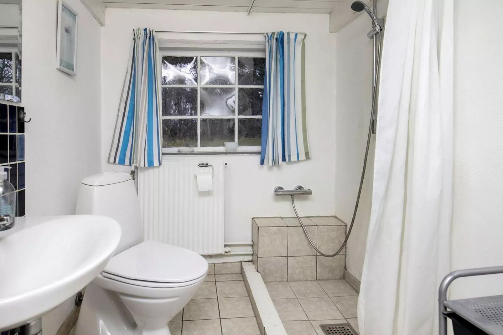 6 persoons vakantie huis in Læsø-By Traum-Binnen